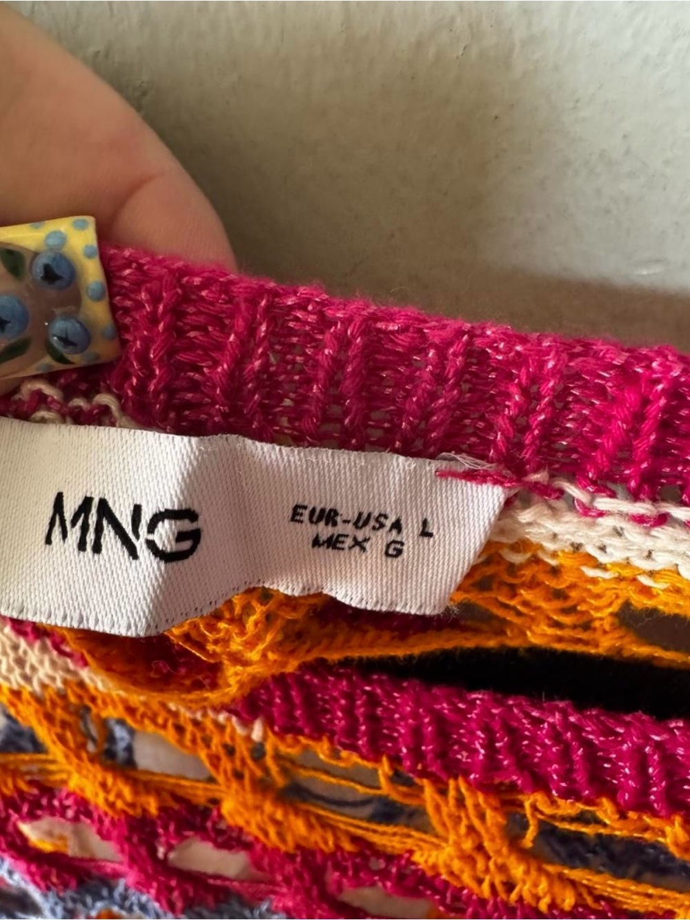Sweater - Picture 2 of 2